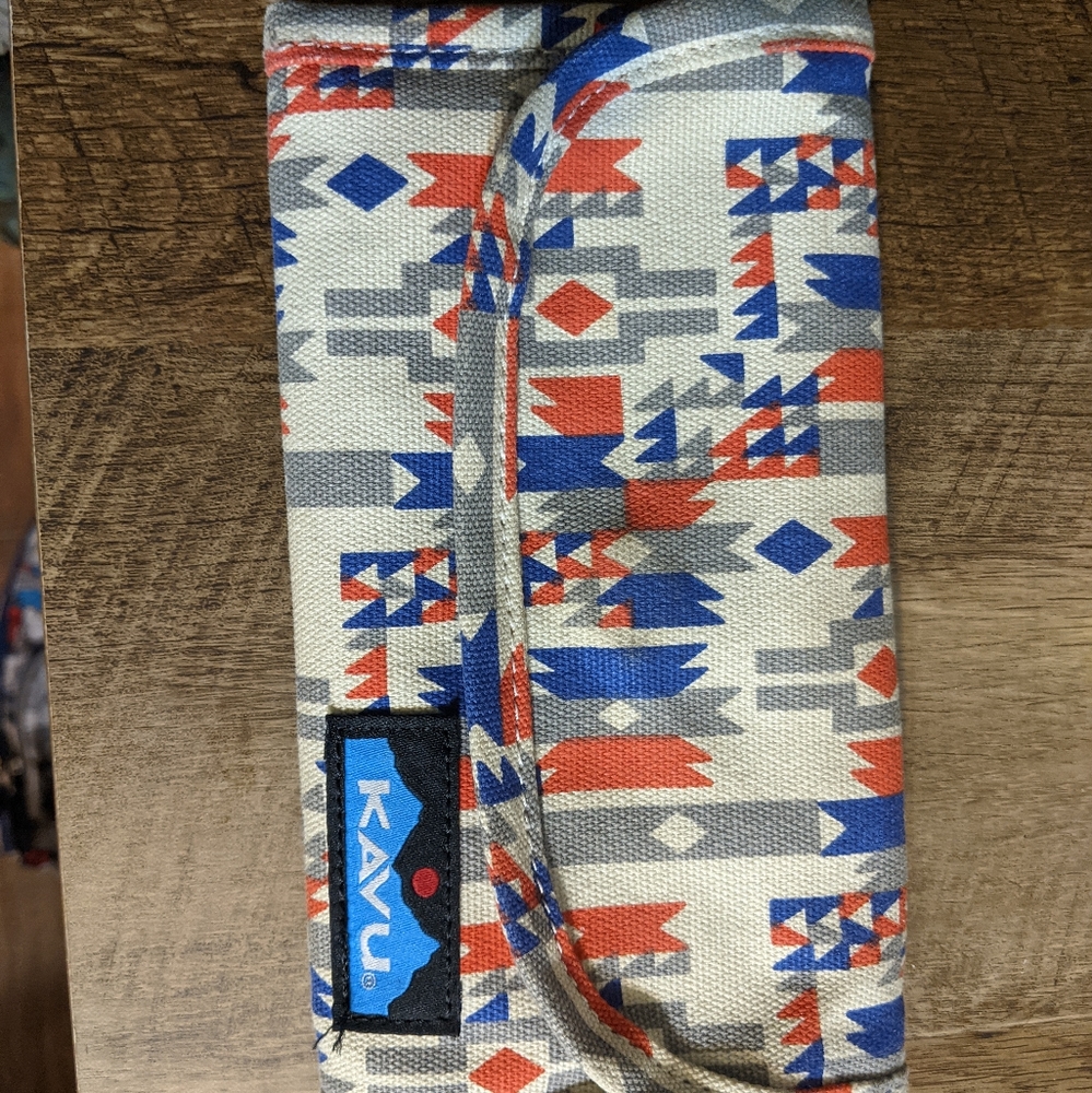 Kavu Wallet